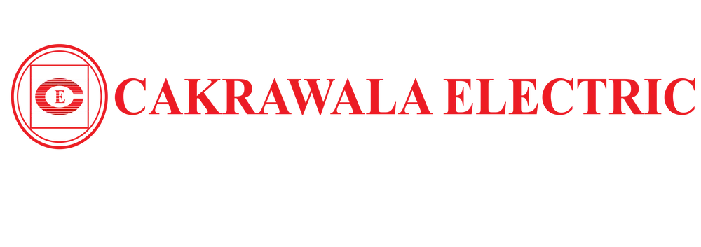 Logo Cakrawala Electric